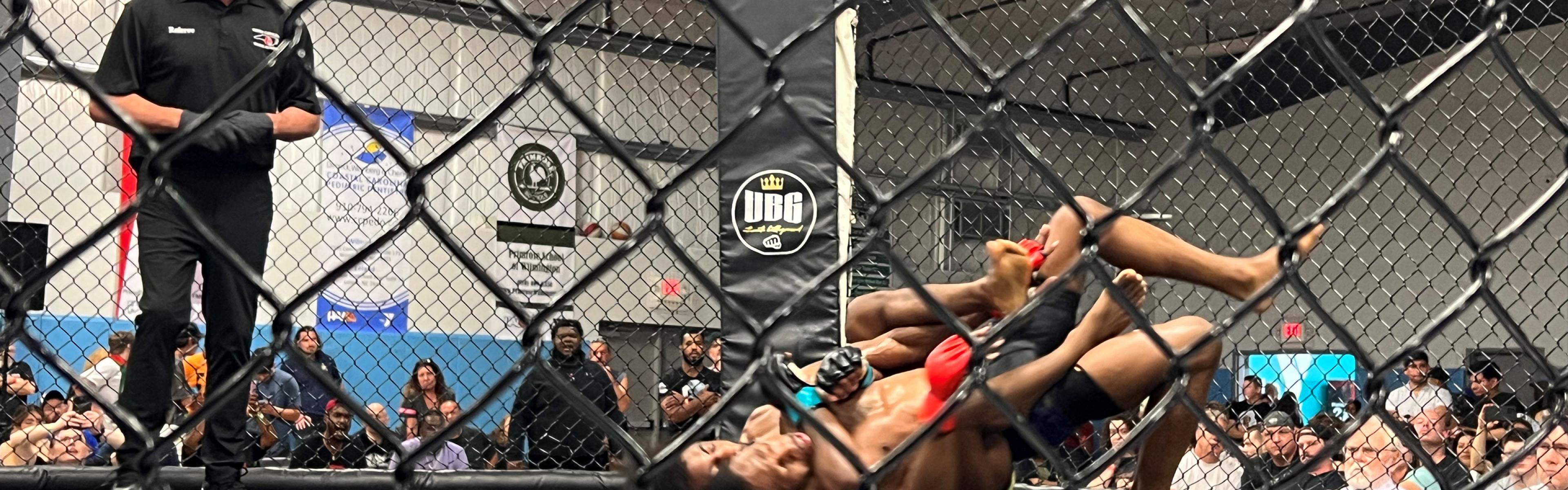 NC Boxing and Combat Sports Commission NC DPS